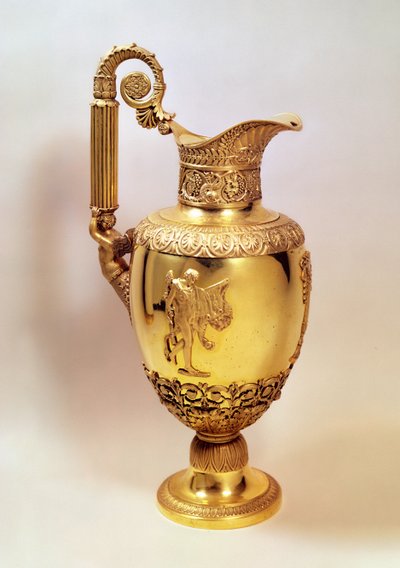 Jarra de Jean Baptiste Claude Odiot